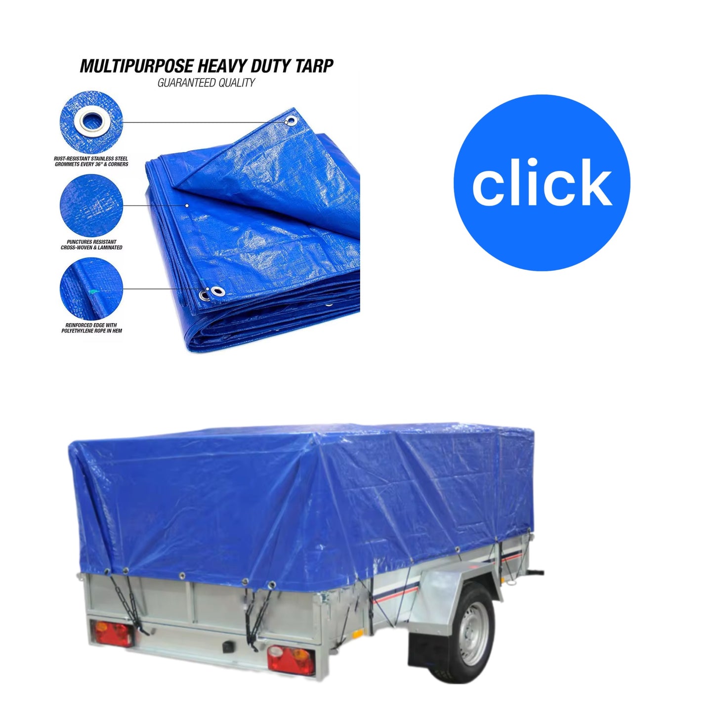 TOLDO TAPA CARGA 4x6 y 5x6 METROS