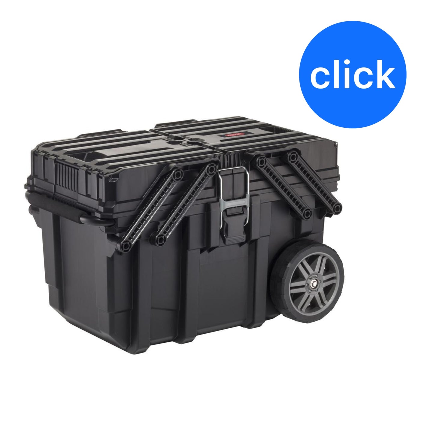 CAJA PARA HERRAMIENTAS PROFESIONAL