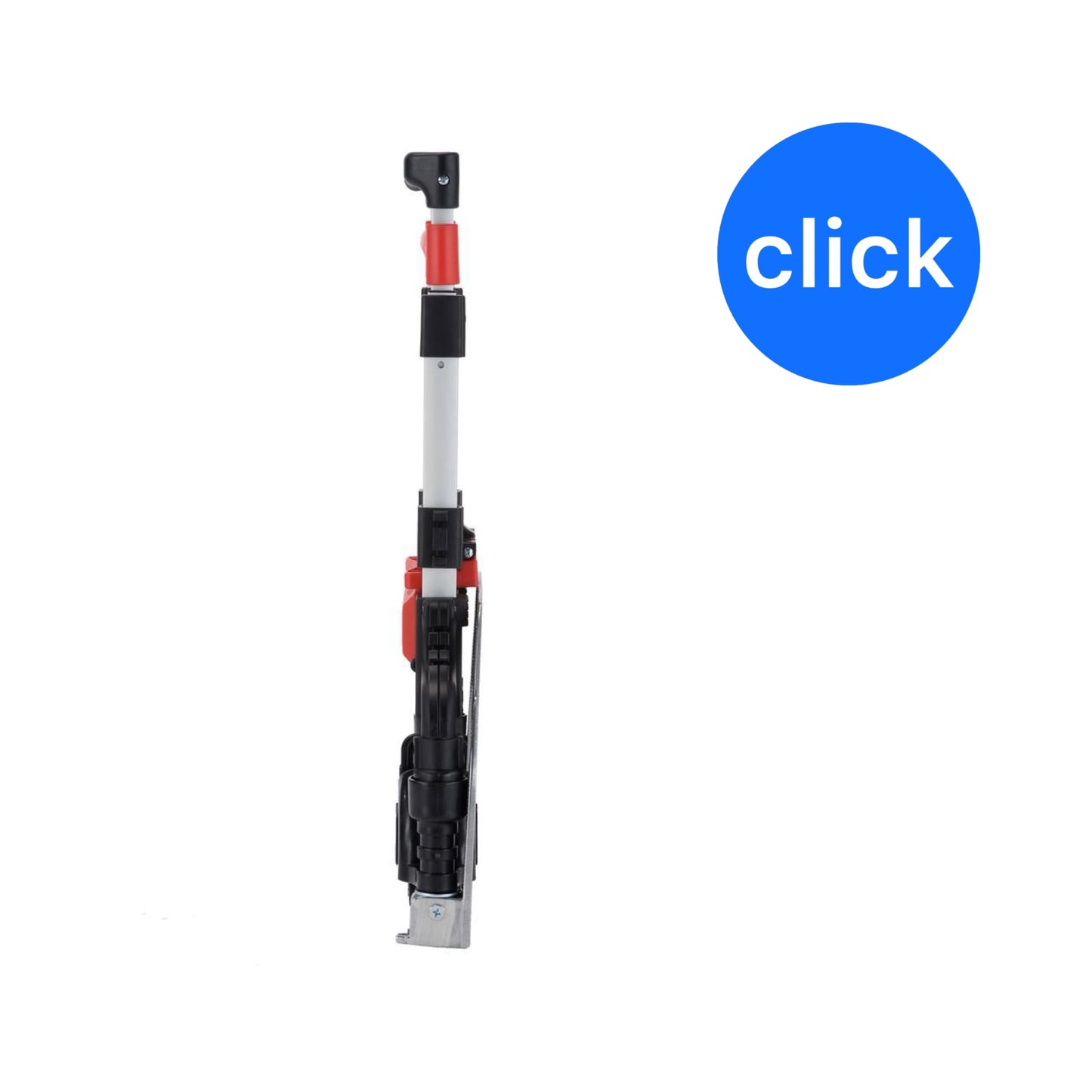 TROCO DE CARGA DE ALTA RESISTENCIA