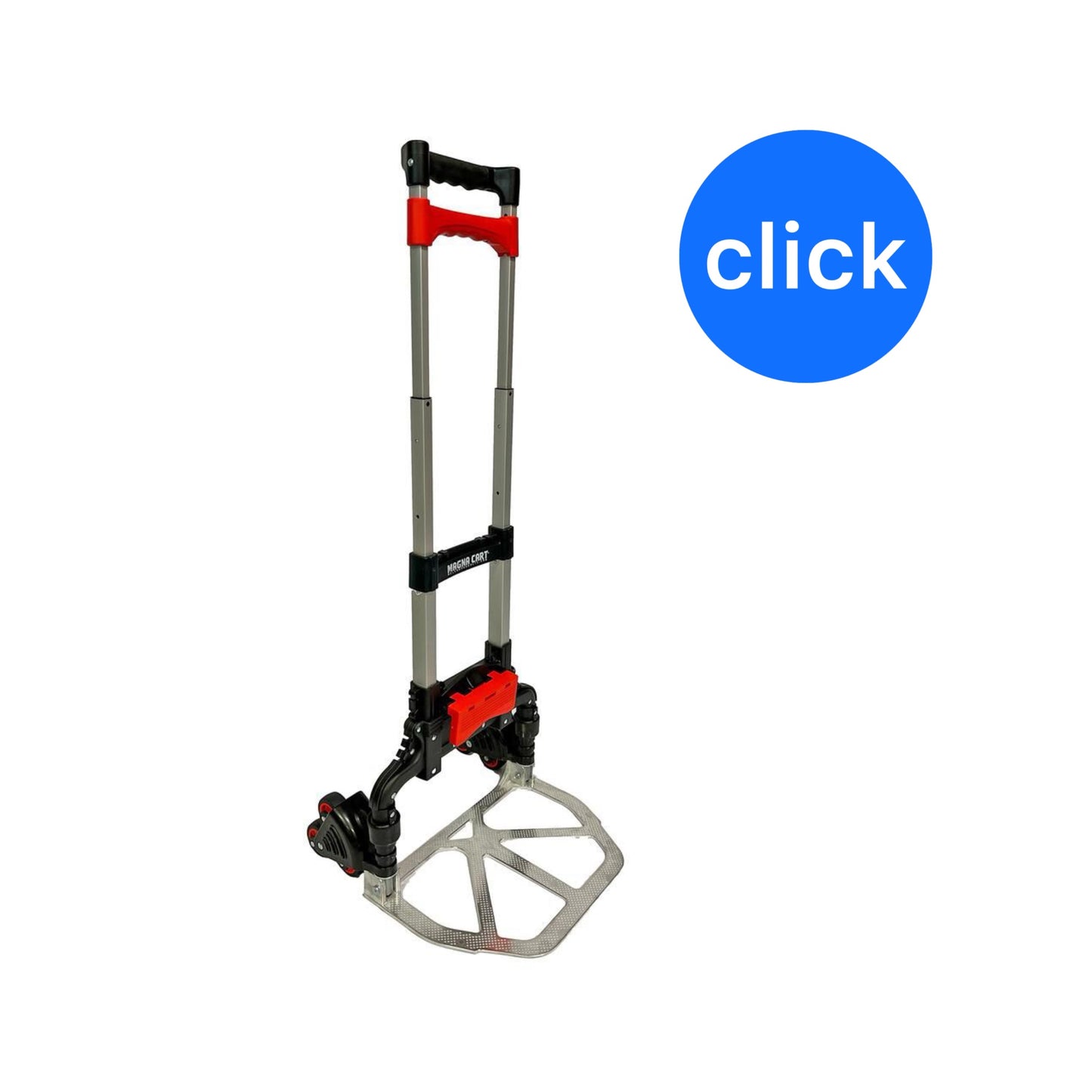 TROCO DE CARGA DE ALTA RESISTENCIA