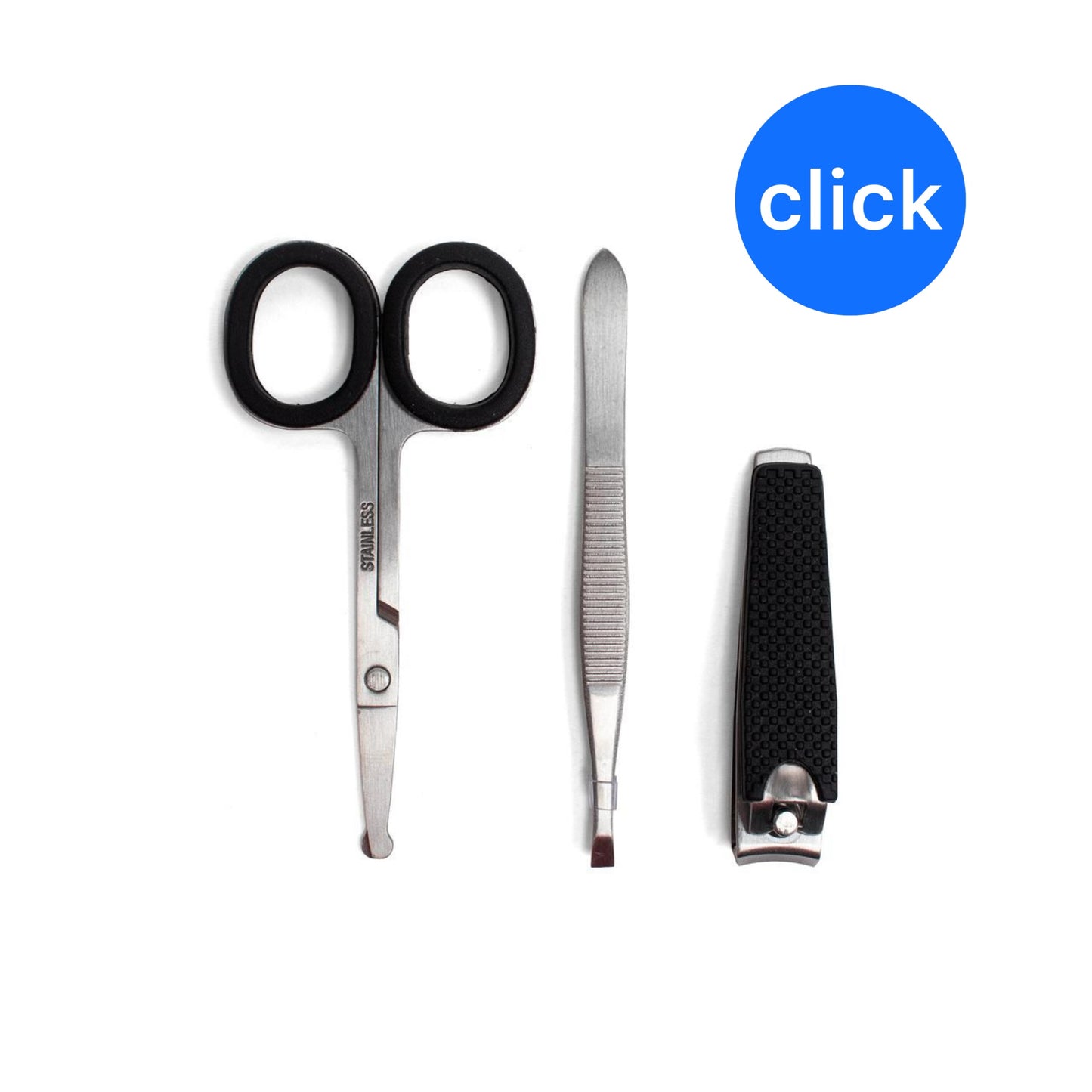 KIT DE MANICURA KENNET COLE