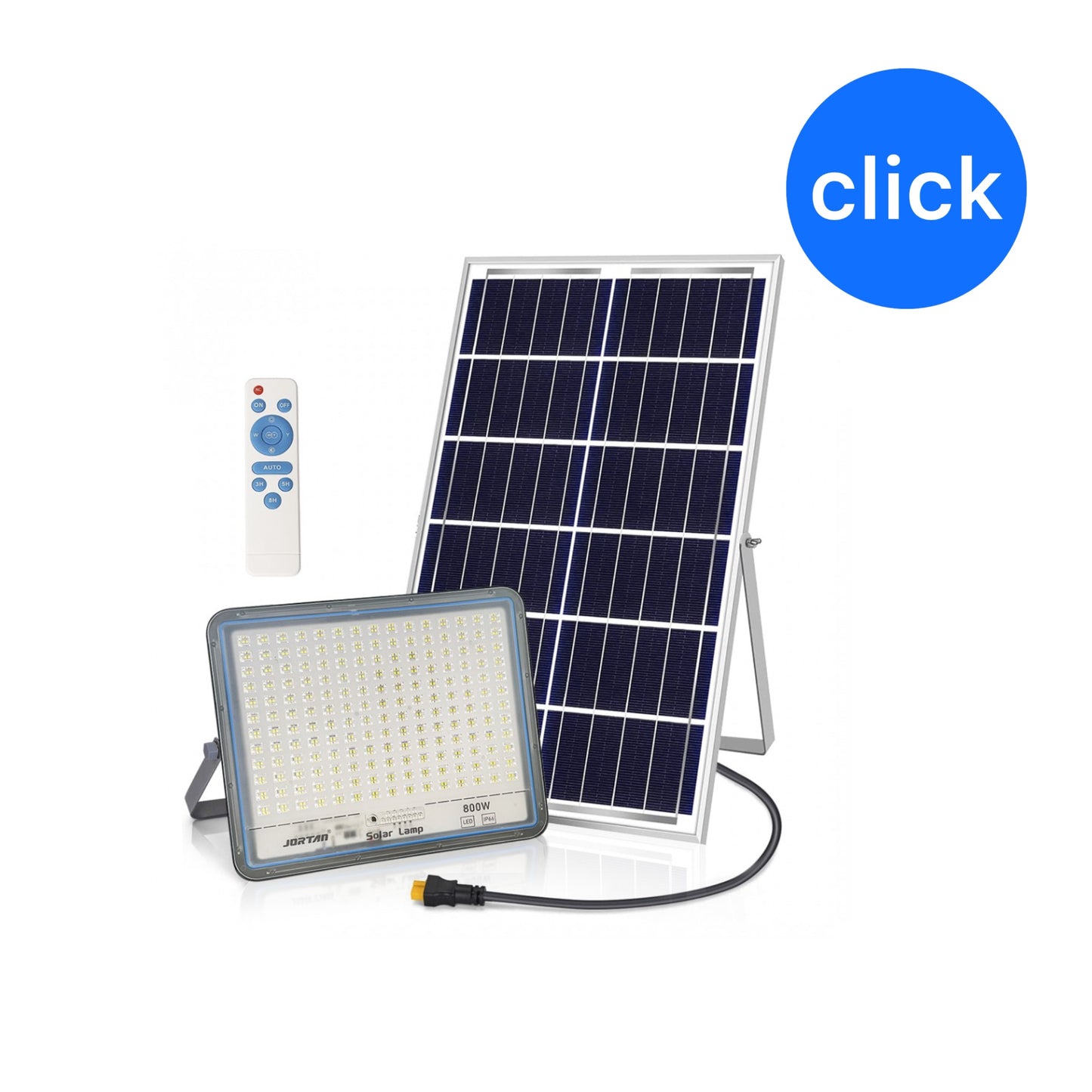 REFLECTORES SOLARES PARA INTERIORES Y EXTERIOR 200 A 600 WATTS