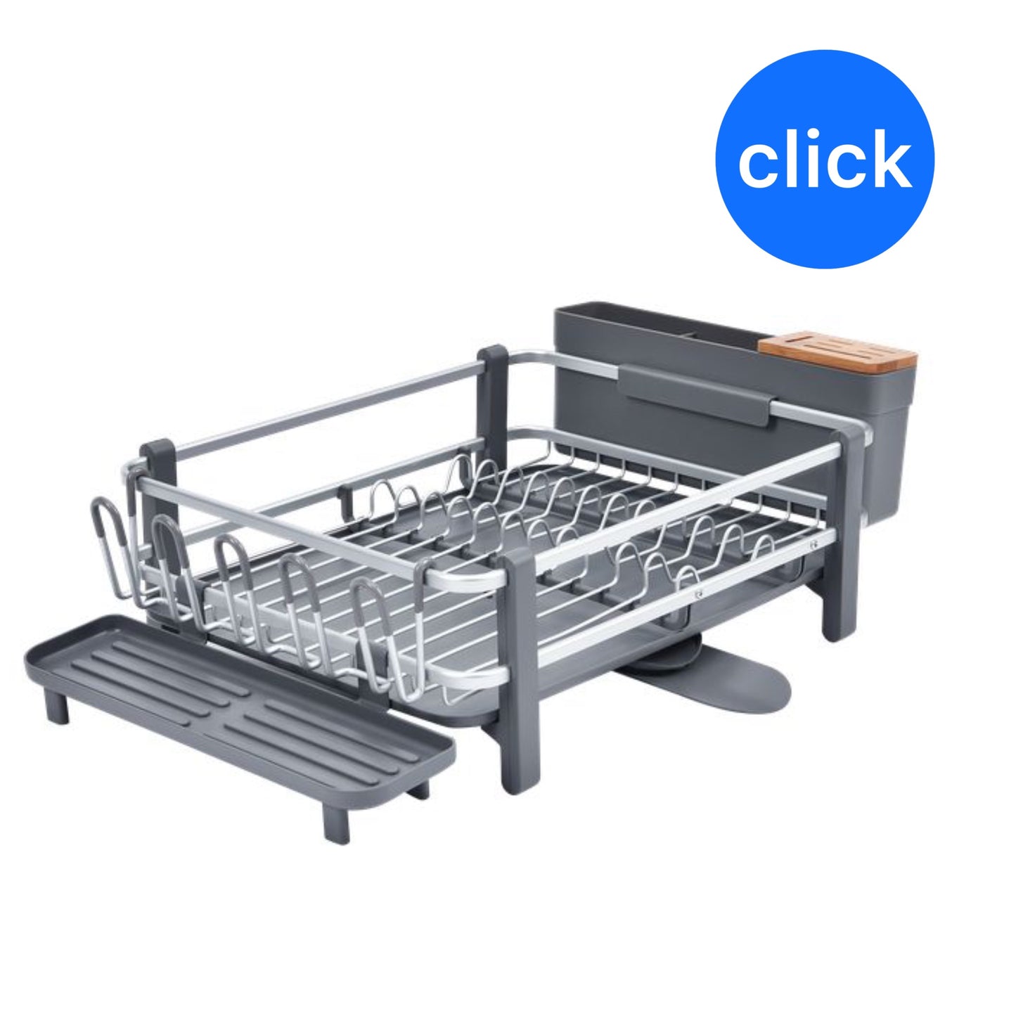 REJILLA DE SECADO ESCURRIDOR DE PLATOS
