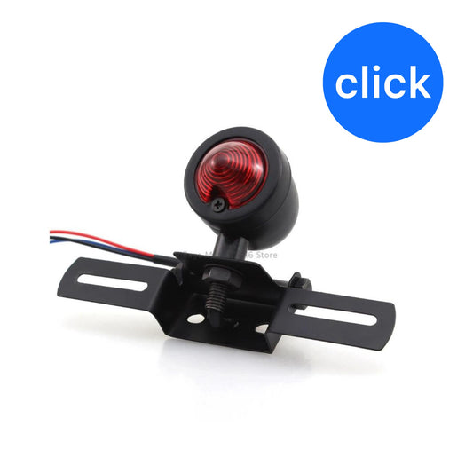 STOP PARA MOTOCICLETA