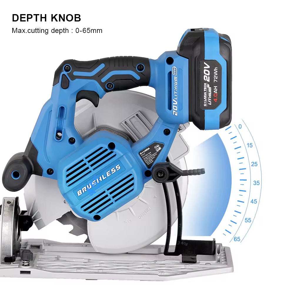 SIERRA CIRCULAR RECARGABLE