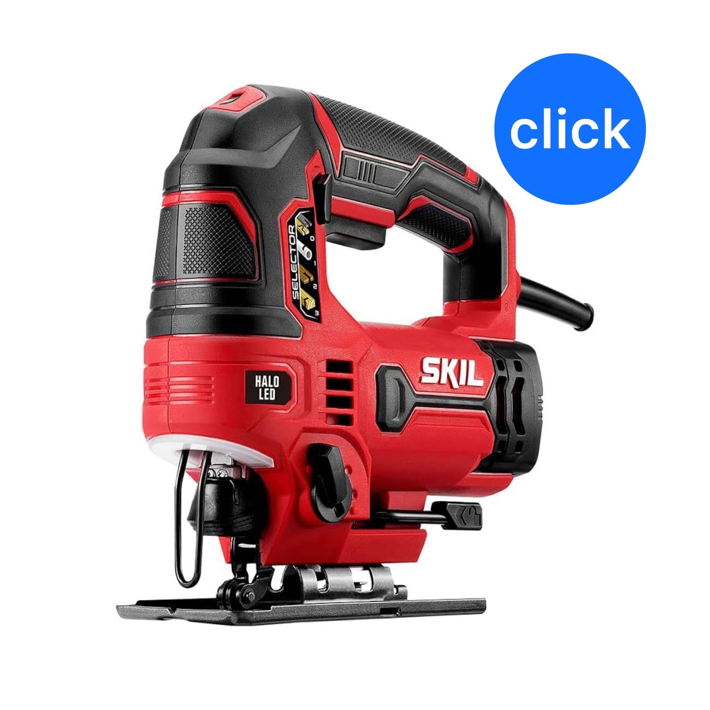 SIERRA CALADORA SKILL ELÉCTRICA