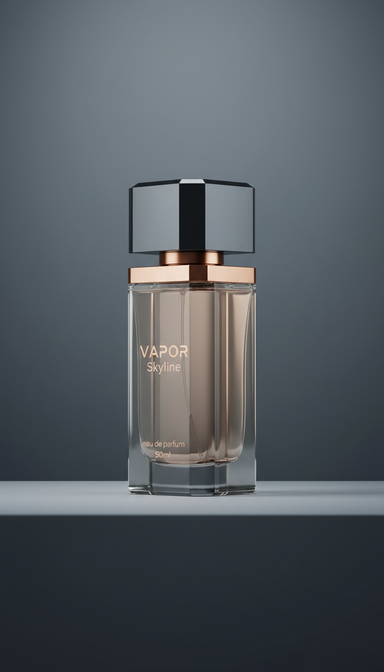 Eau de parfum Skyline 50 ml