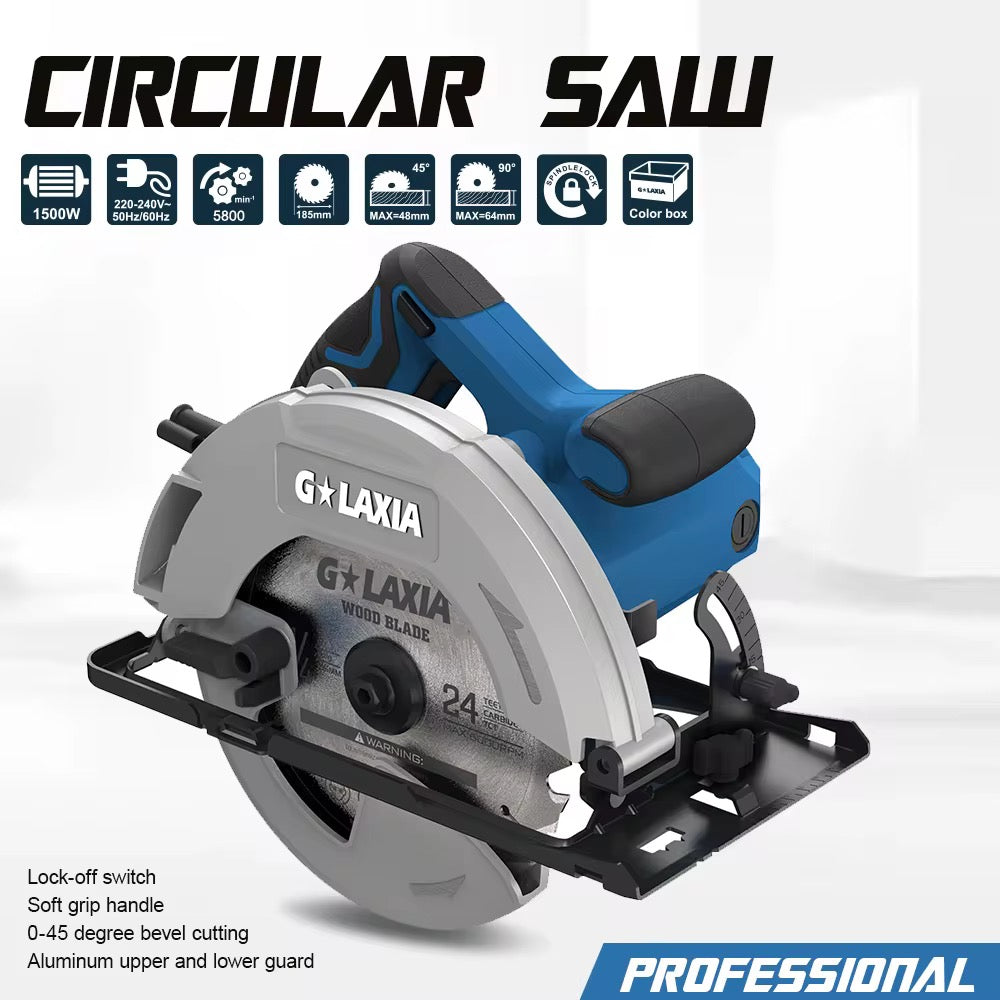 SIERRA CIRCULAR RECARGABLE