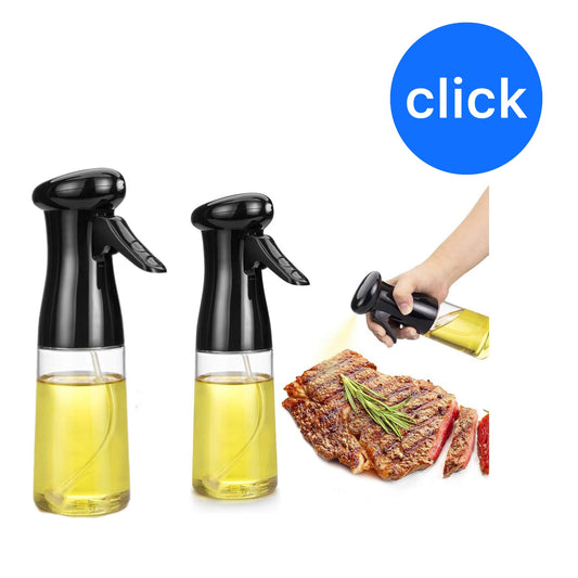 DISPENSADOR DE ACEITE PROFESIONAL 240 ML