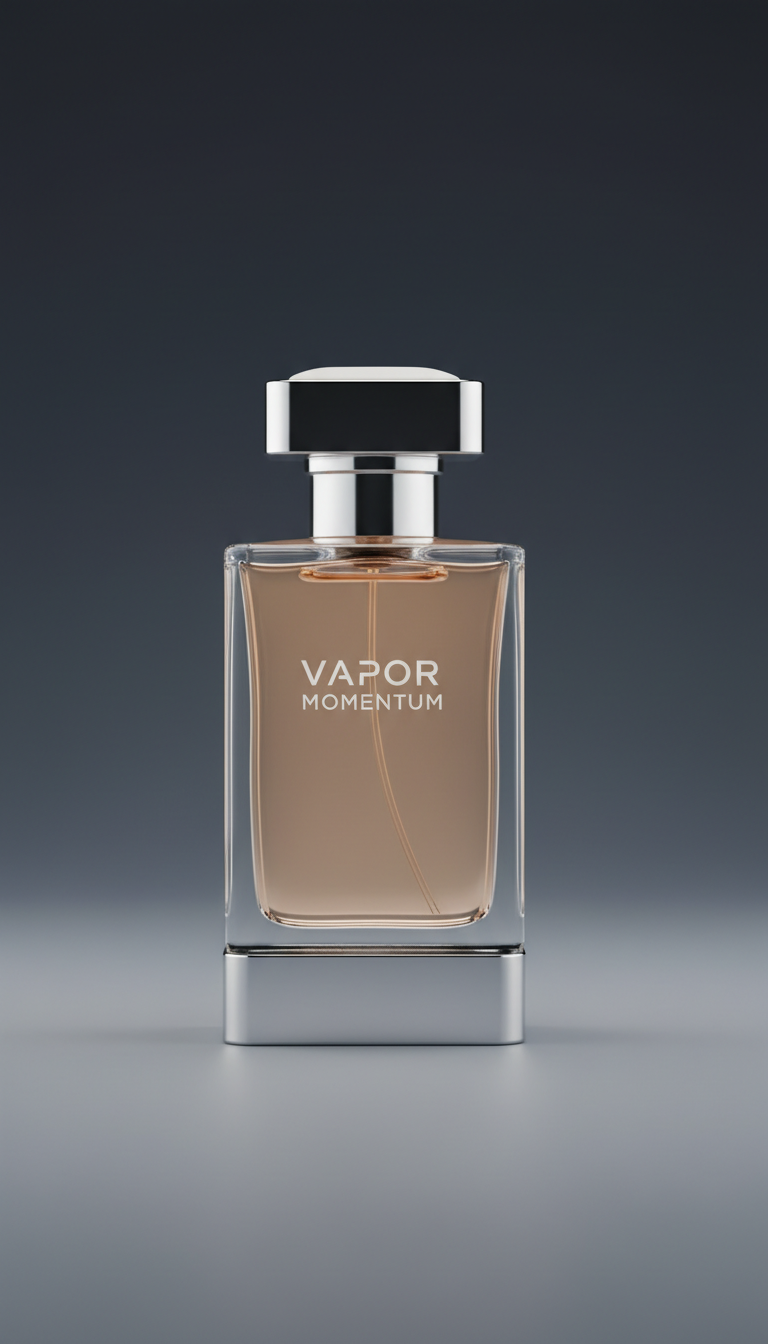 Eau de parfum Momentum 100 ml