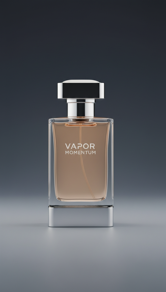 Eau de parfum Momentum 100 ml