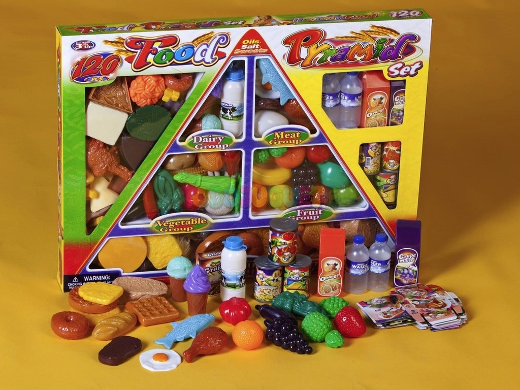 JUGUETE PARA NIÑOS 120 PIEZAS