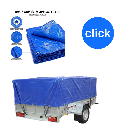 TOLDO TAPA CARGA 4x6 y 5x6 METROS