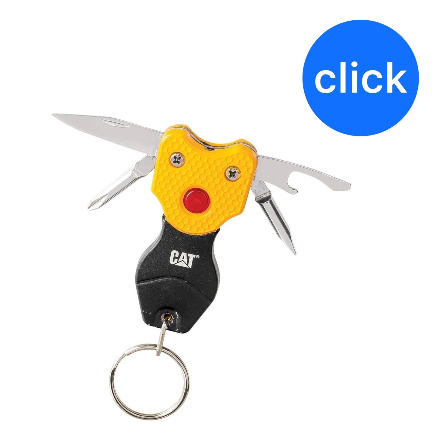 KIT CATERPILLAR 3 PIEZAS