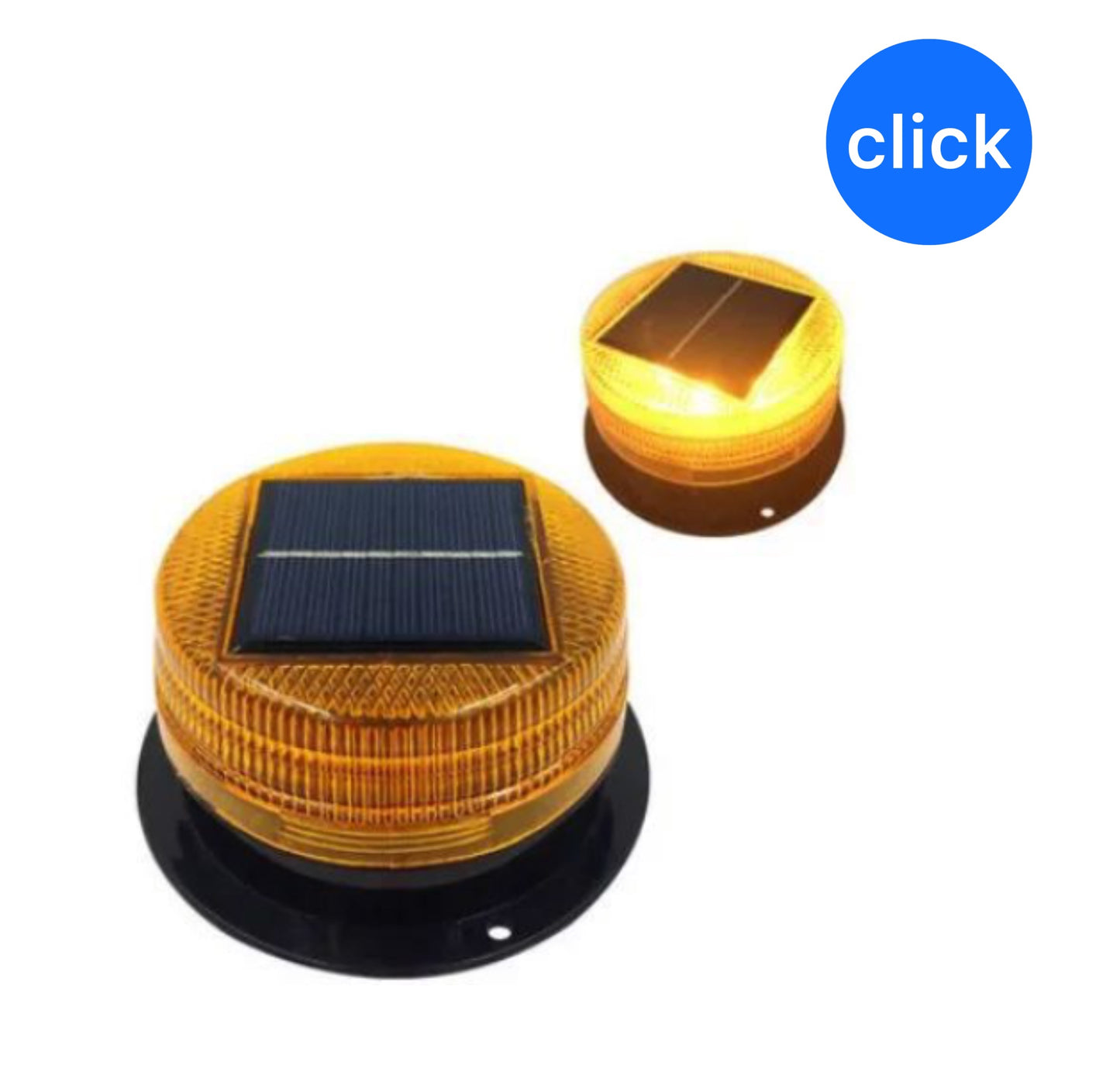 SIRENA SOLAR PARA CIVIL