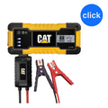 ARRANCADOR DE BATERIAS CATERPILLAR 1200 AMPERIOS