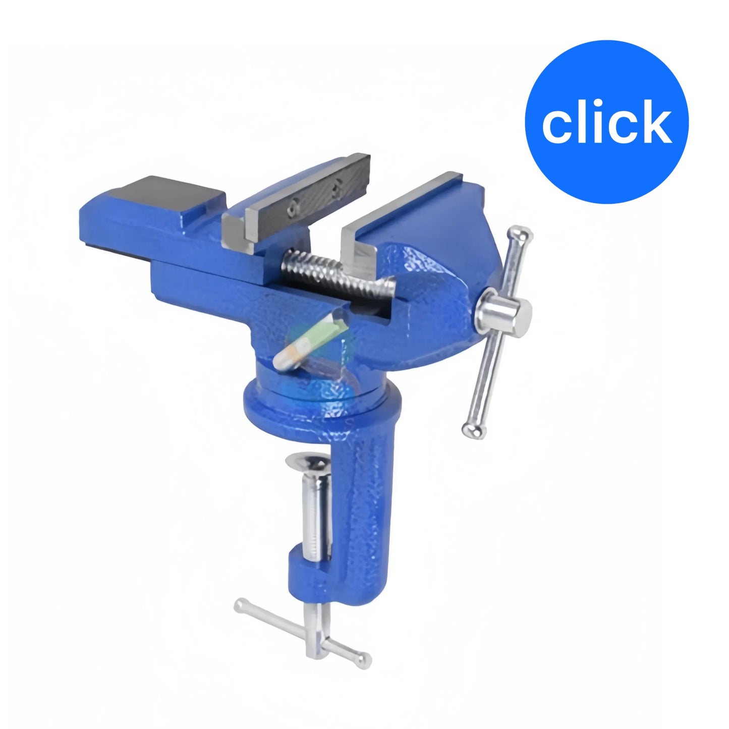 PRENSA DE BANCO 360• 2 PULGADAS