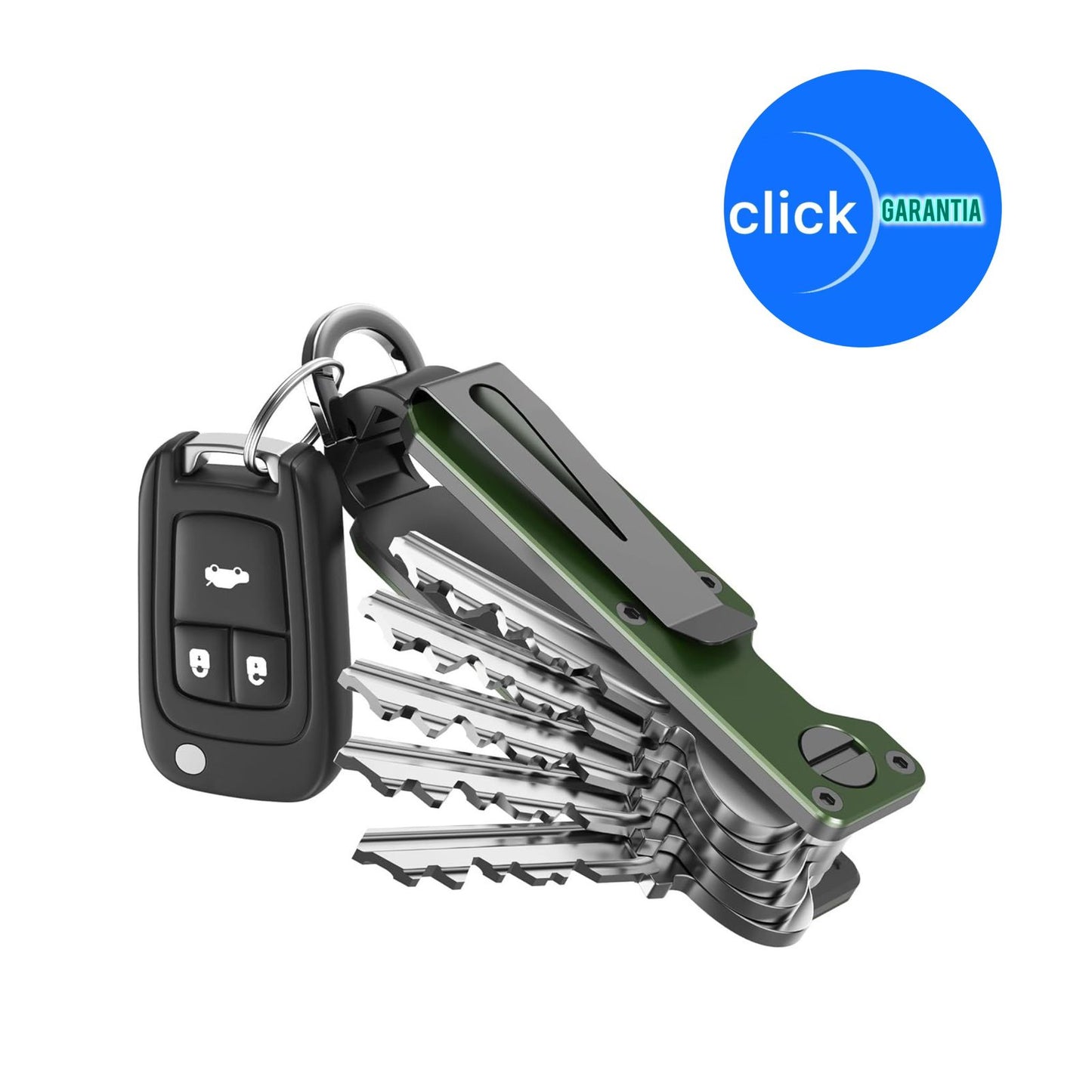 LLAVERO SMART ULTRA LIGERO