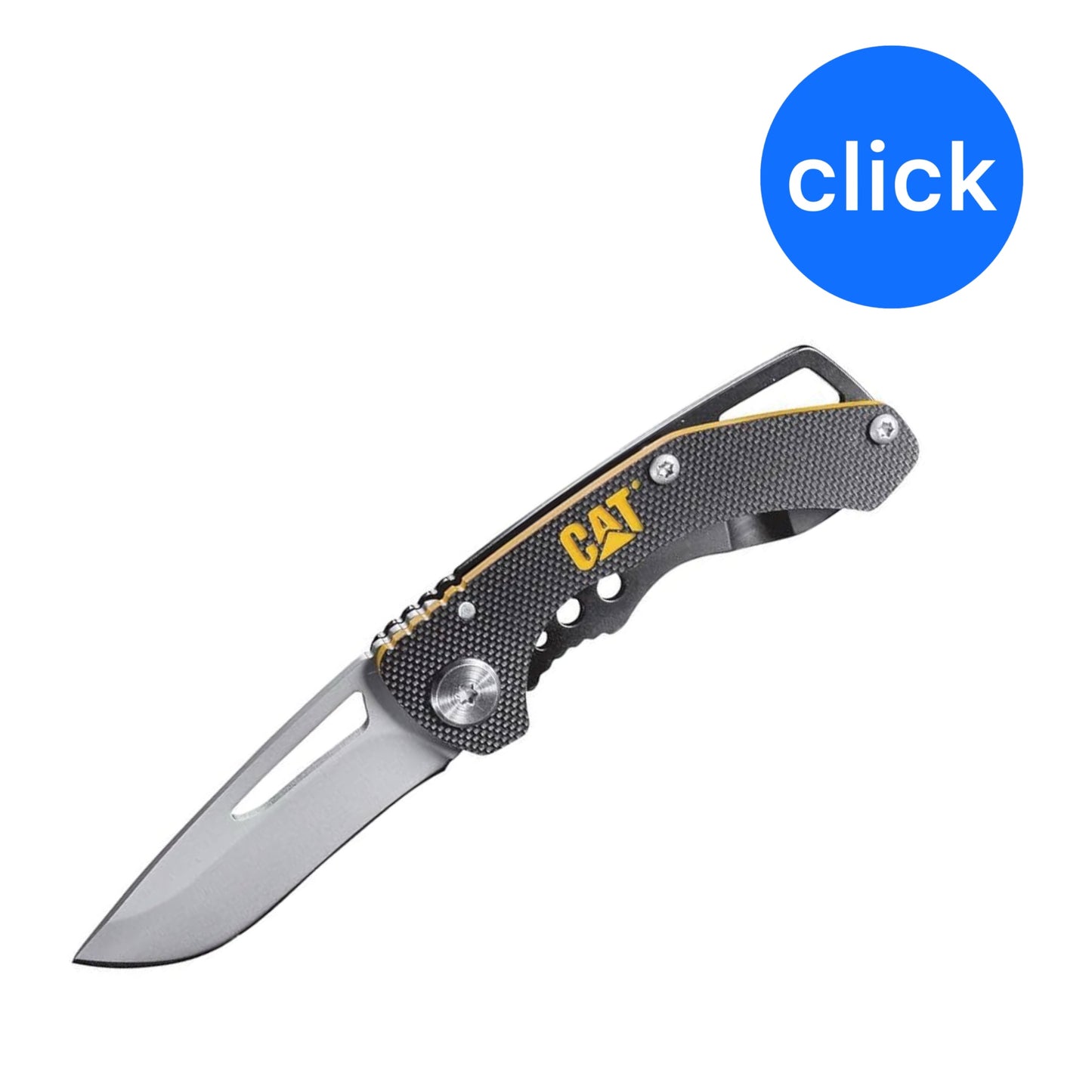 KIT CATERPILLAR 3 PIEZAS