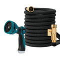 MANGUERA FLEXIBLE PARA RIEGO JARDÍN MULTI USOS