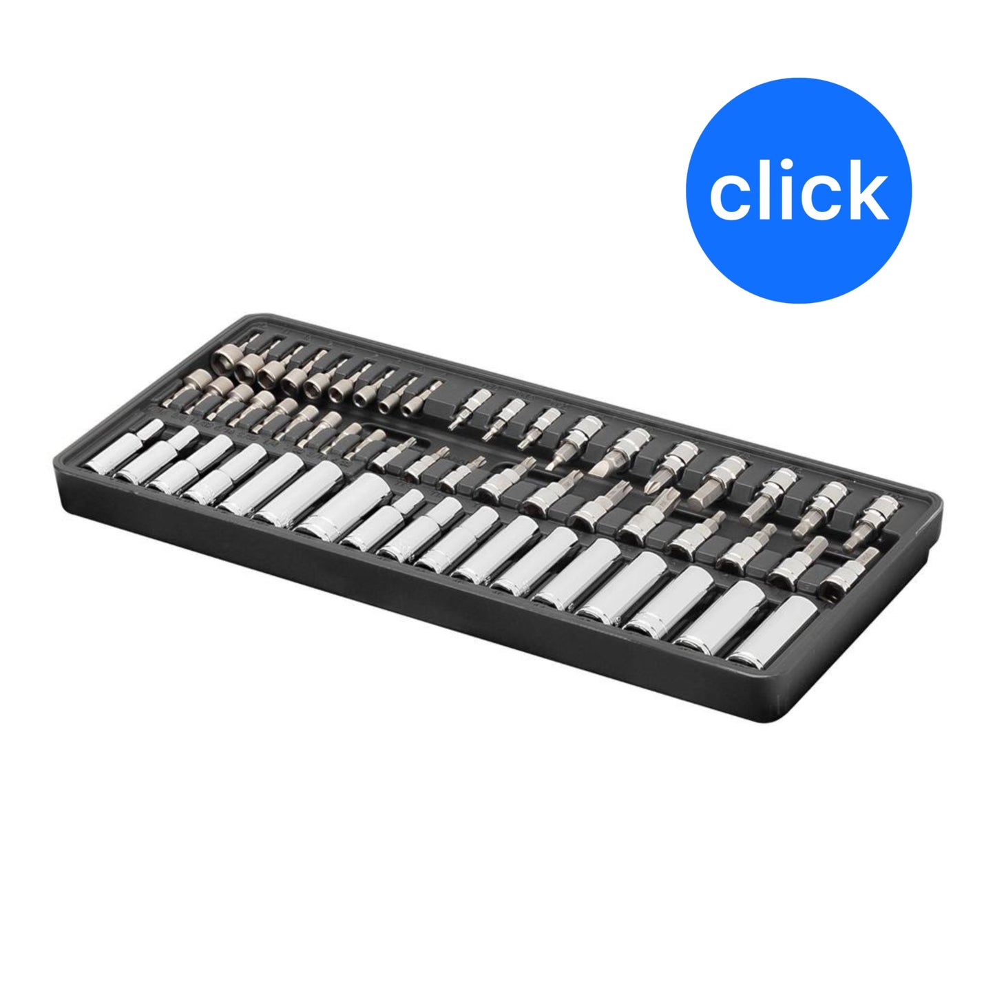 JUEGO DE HERRAMIENTAS PROFESIONALES 325 PIEZAS