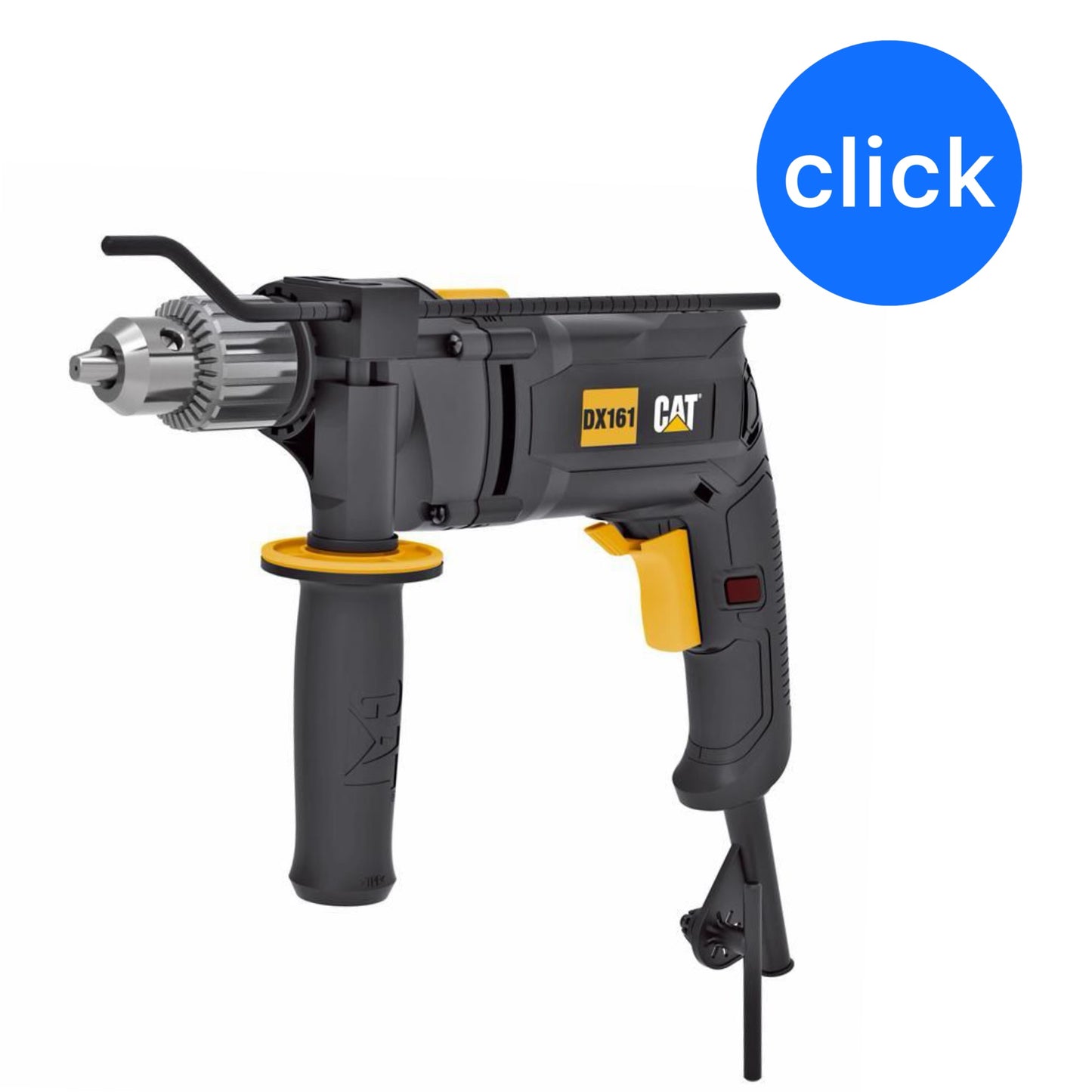 TALADRO ELÉCTRICO CAT