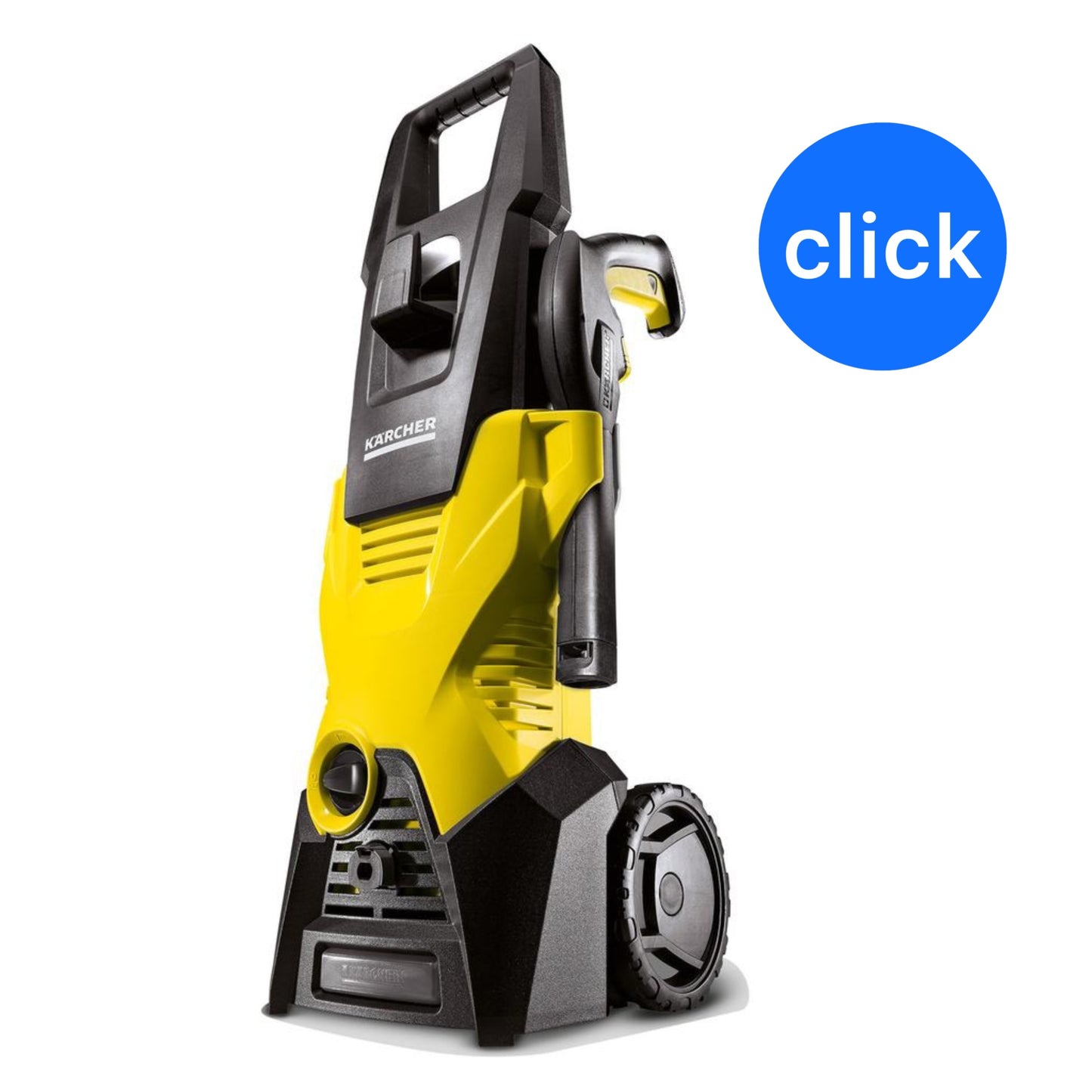 HIDROLAVADORA KARCHER 1700 PSI