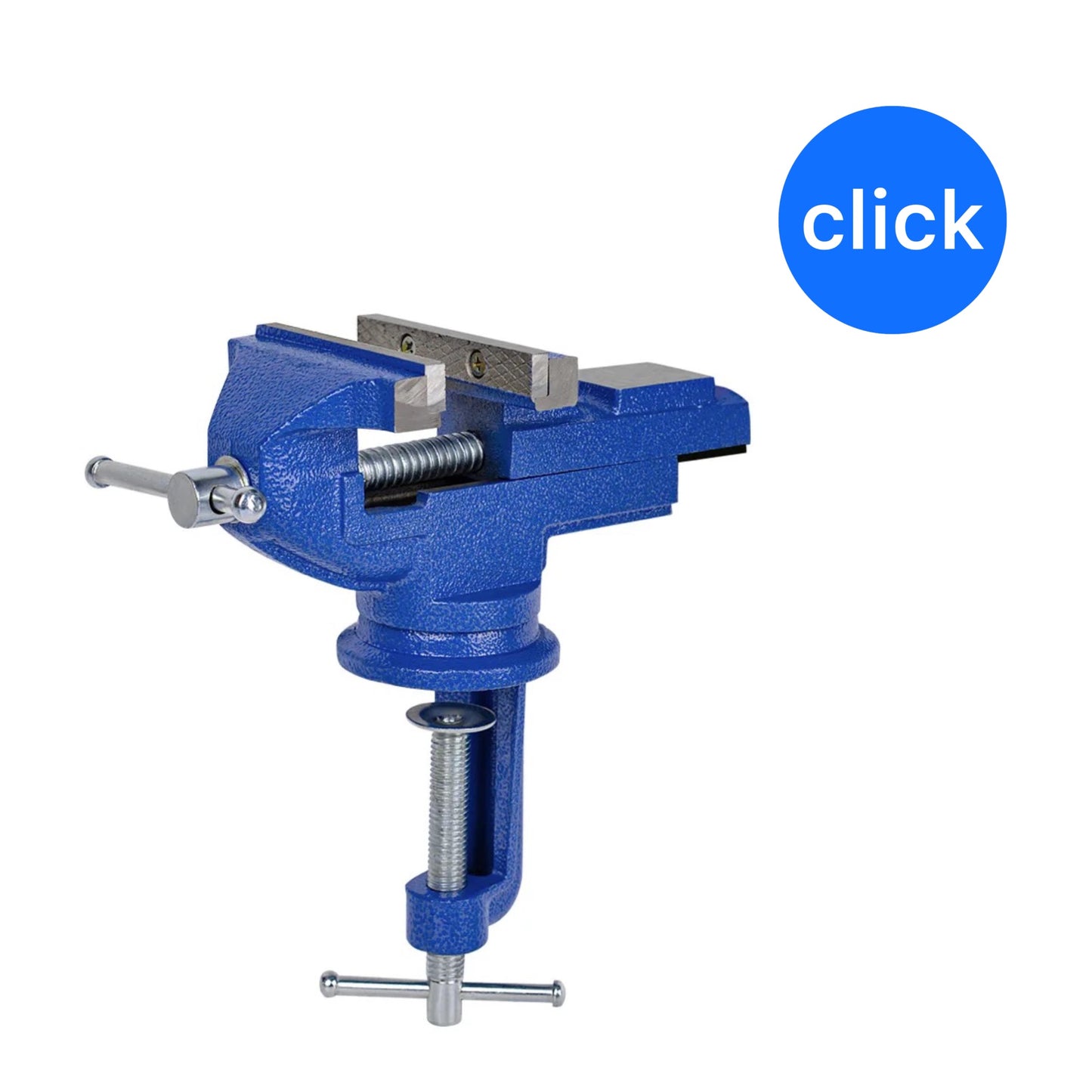 PRENSA DE BANCO 360• 2 PULGADAS