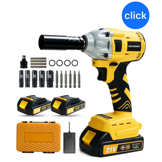 LLAVE  DE IMPACTO UNIVERSAL