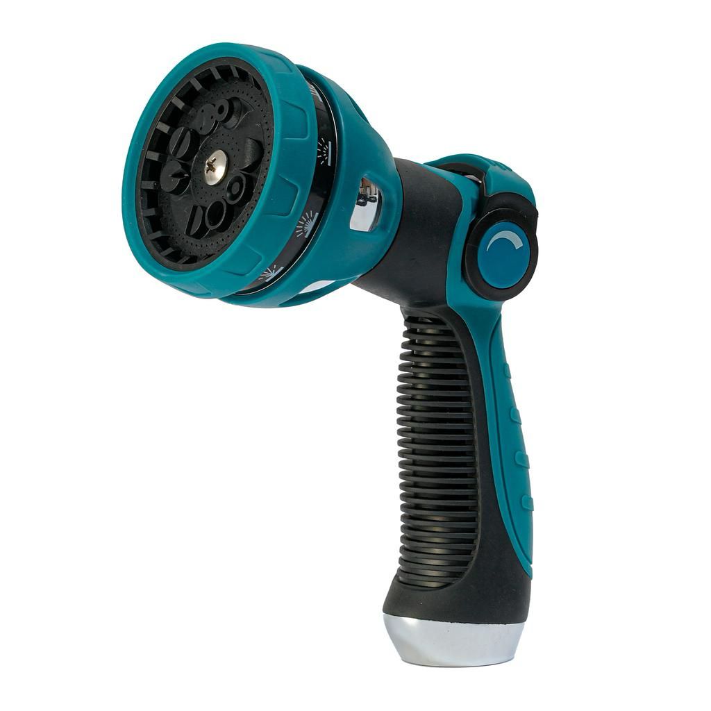 MANGUERA FLEXIBLE PARA RIEGO JARDÍN MULTI USOS