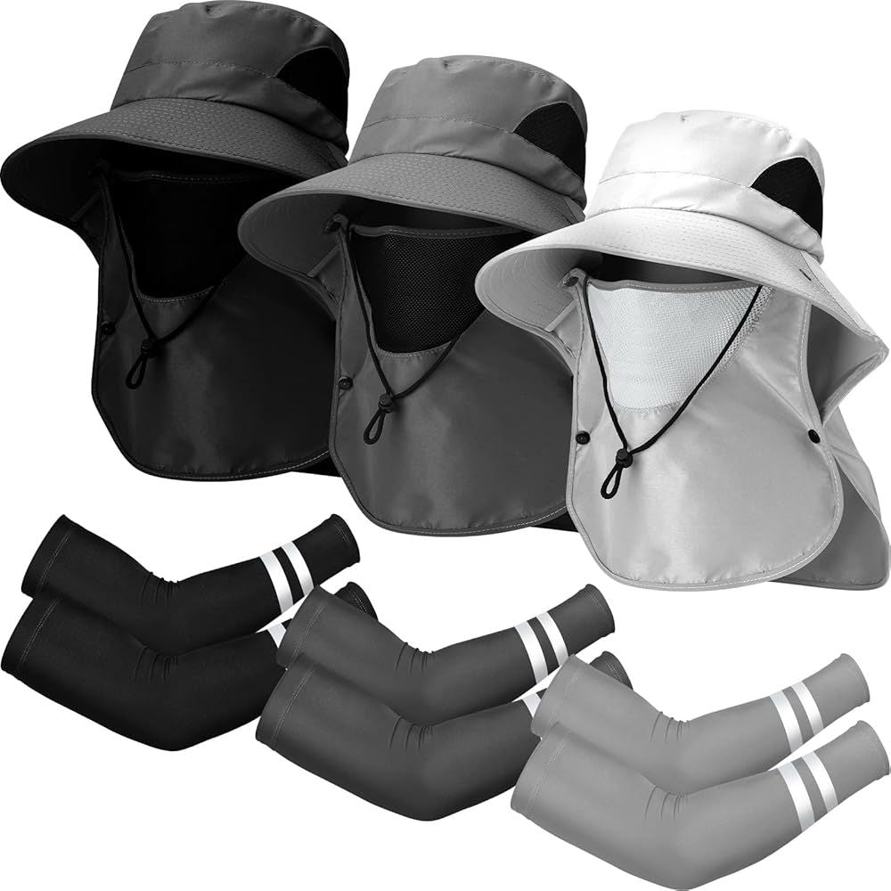 SOMBRERO TÁCTICO PROTECCIÓN TOTAL