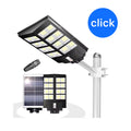 FAROLA O LÁMPARA SOLAR 1600 WATTS 6500k
