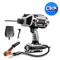 SOLDADORA ELÉCTRICA 110V USO PERSONAL PROFESIONAL