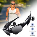 GAFAS PARA SOL BLUETOOTH  5.0 CON AUDIFONOS INTEGRADOS