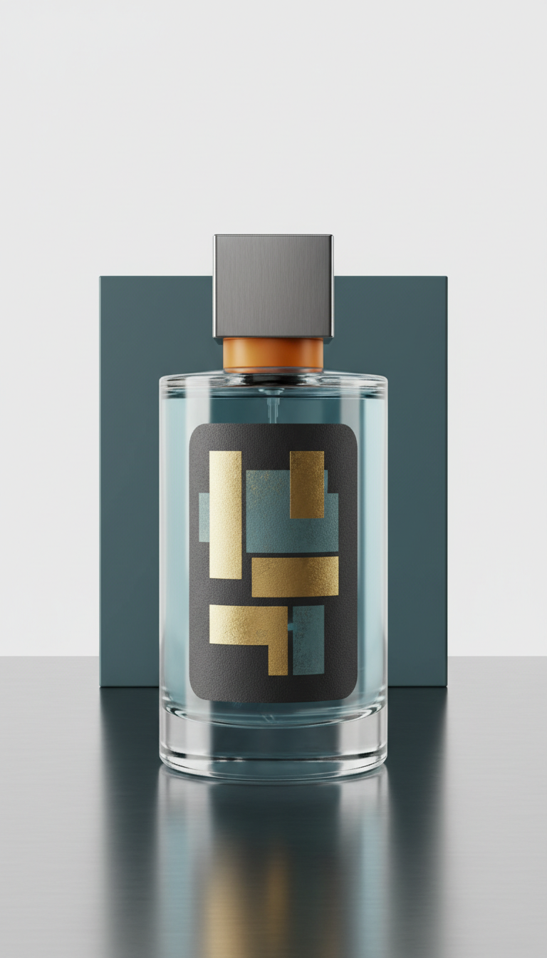 Eau de parfum vapor signature 100ml