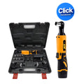 LLAVE TRINQUETE ELECTRICO DE BATERIAS RECARGABLE