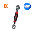 LLAVE UNIVERSAL MULTIUSOS